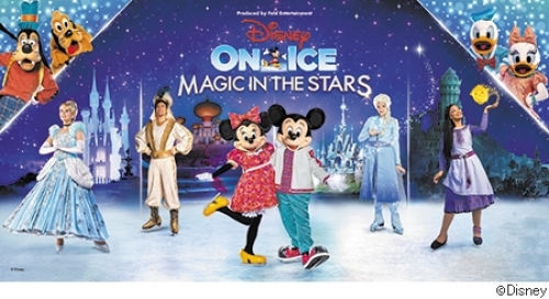 fBYj[EIEACX “Magic in the Stars”