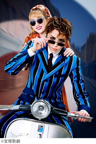 ��ˉ̌� ���g �w������V�����x�|The Wand&rsquo;rin&rsquo; Stars�|�^�wDYNAMIC NOVA�x�i�����j