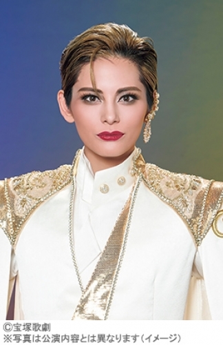 ��ˉ̌� ��g �wMonte�|Cristo�i�����e�E�N���X�g�j�\le spectacle musical�\�x�i���j