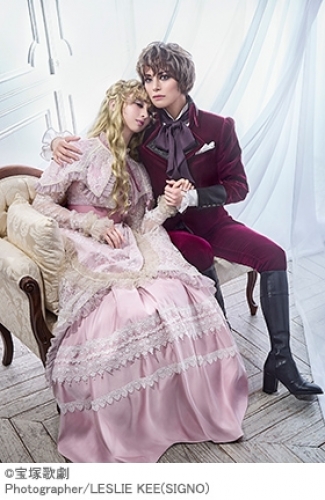 ��ˉ̌� ��g �~���[�W�J���E�S�V�b�N�w�|�[�̈ꑰ�x�i�����E���Ɂj