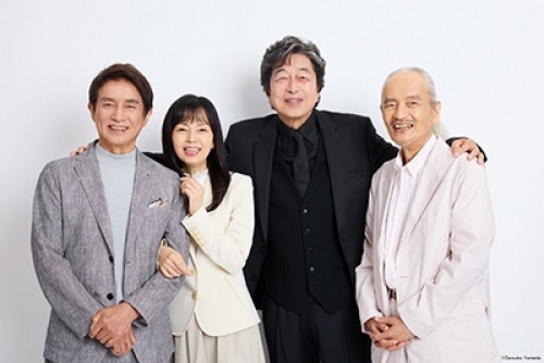 The 51st anniversary �������̗� �X�y�V�����R���T�[�g �`�܂��܂����͏I���Ȃ��`�i�����E�L���E���Ɂj