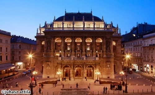 �n���K���[�����̌��� ���[�c�@���g�u���J�v�i���Ɂj