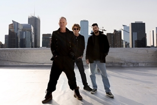STING 3.0 TOUR