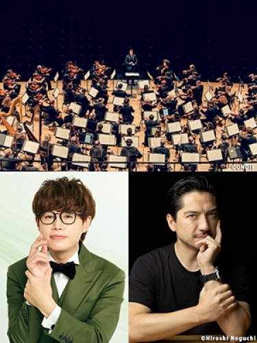 CHASSEUR Presents �C���E�h�E�t�����X�����ǌ��y�c with �Έ����