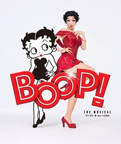 BOOP�I The Musical�i�����E���E�����j