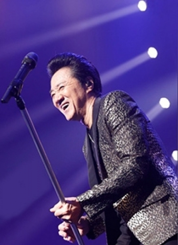 HOUND DOG LIVE 2026 ROLLING 70 &ldquo;ROCK&rsquo;N&rsquo;ROLL GOES ON&rdquo;